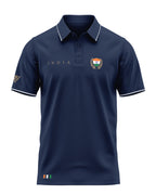 India Prestige Prime Polo T-Shirt