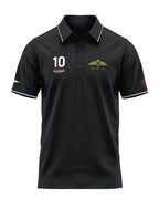 10th Para Regit Prime Polo T-Shirt
