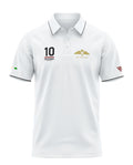 10th Para Regit Prime Polo T-Shirt