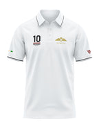 10th Para Regit Prime Polo T-Shirt