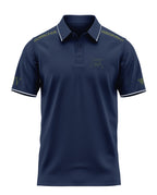 4th Gorkha Regiment Prime Polo T-Shirt