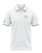 Bharat India Prime Polo T-Shirt