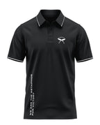 Gorkhas Prime Polo T-Shirt