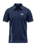 Gorkhas Prime Polo T-Shirt