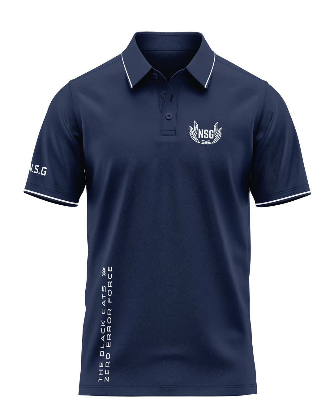 NSG Prime Polo T-Shirt
