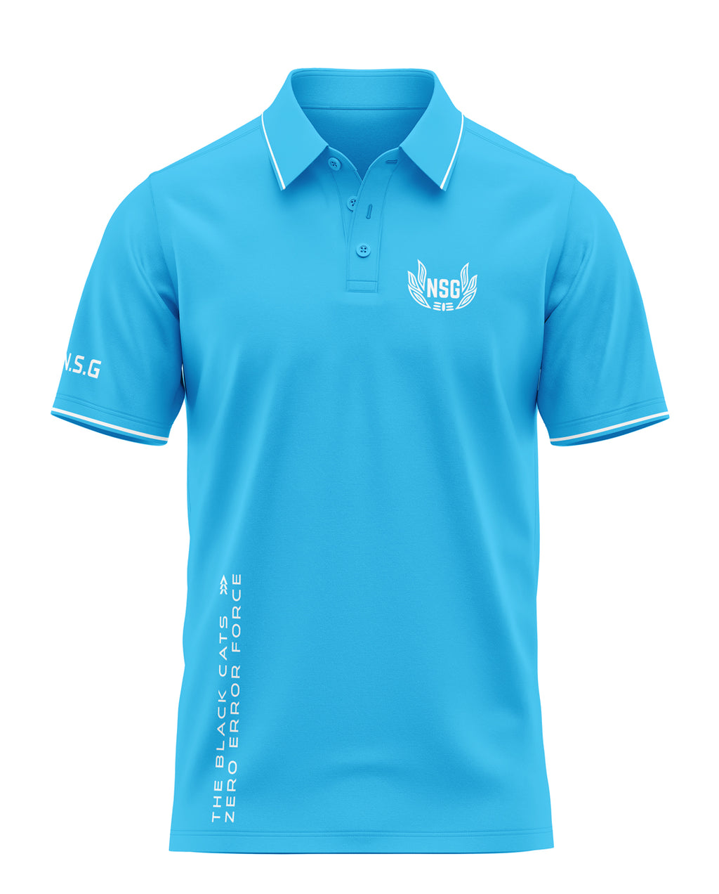NSG Prime Polo T-Shirt