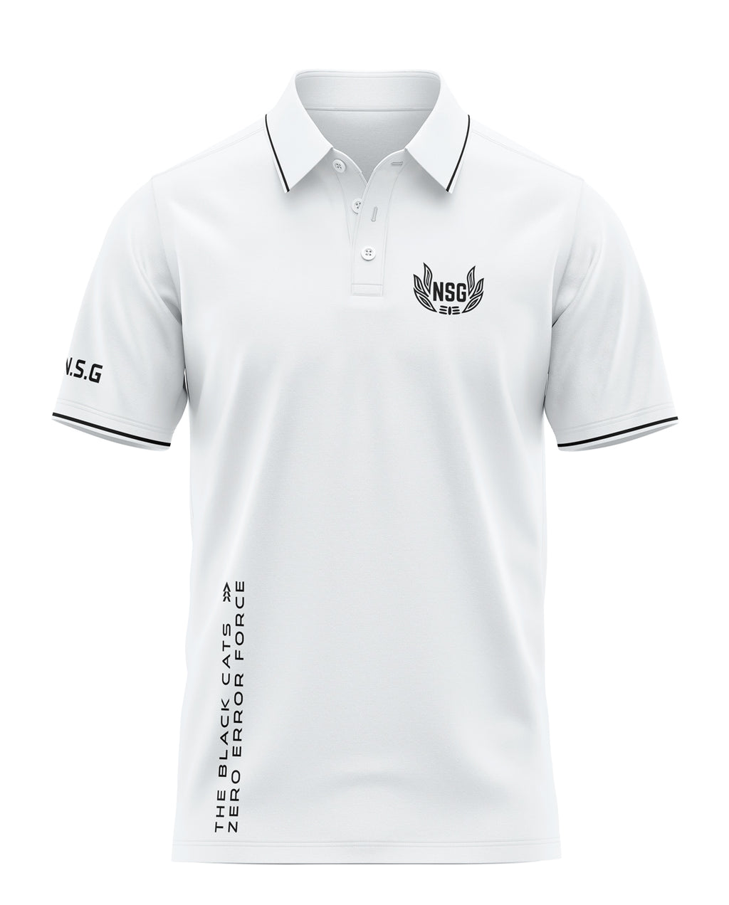 NSG Prime Polo T-Shirt