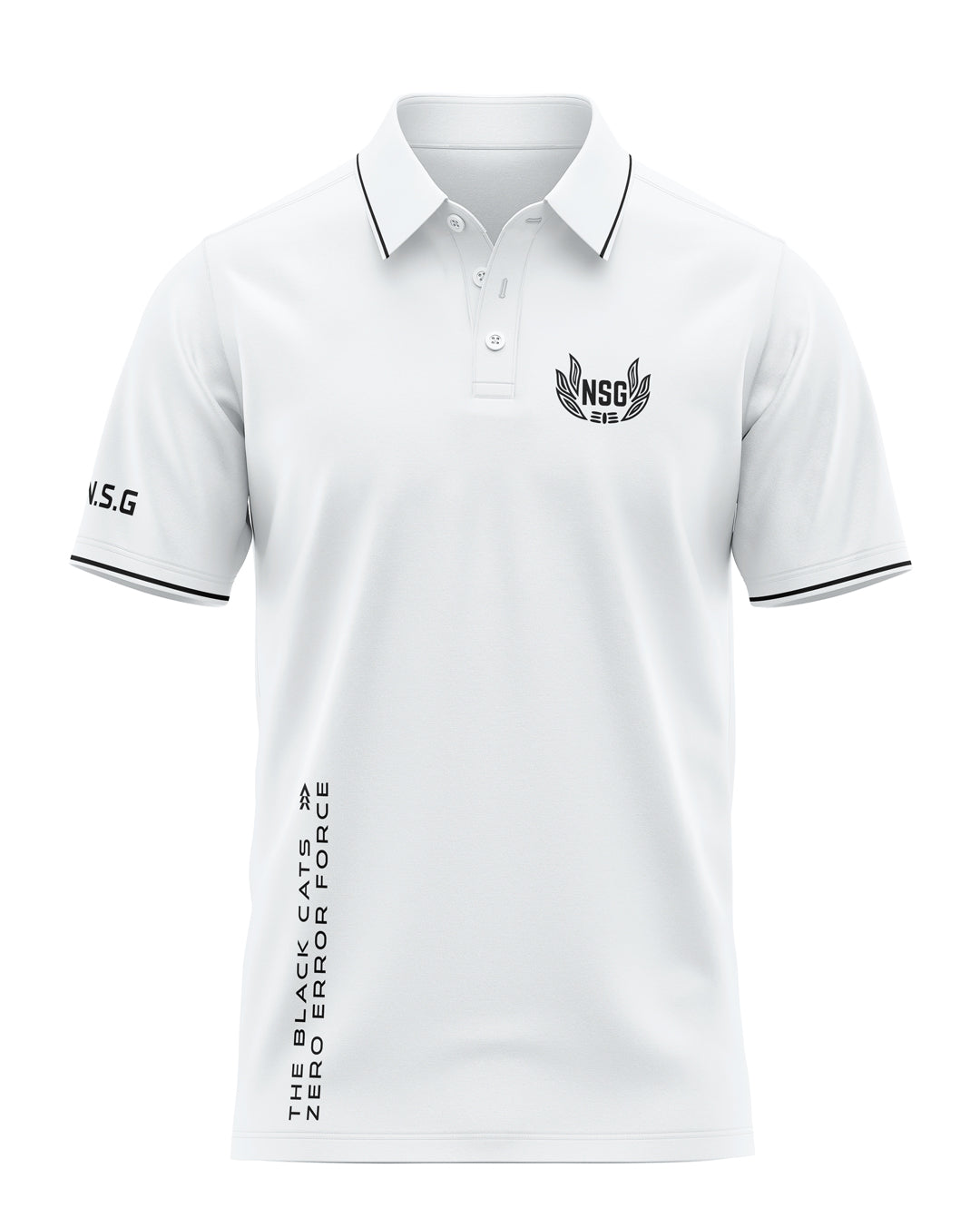 NSG Prime Polo T-Shirt