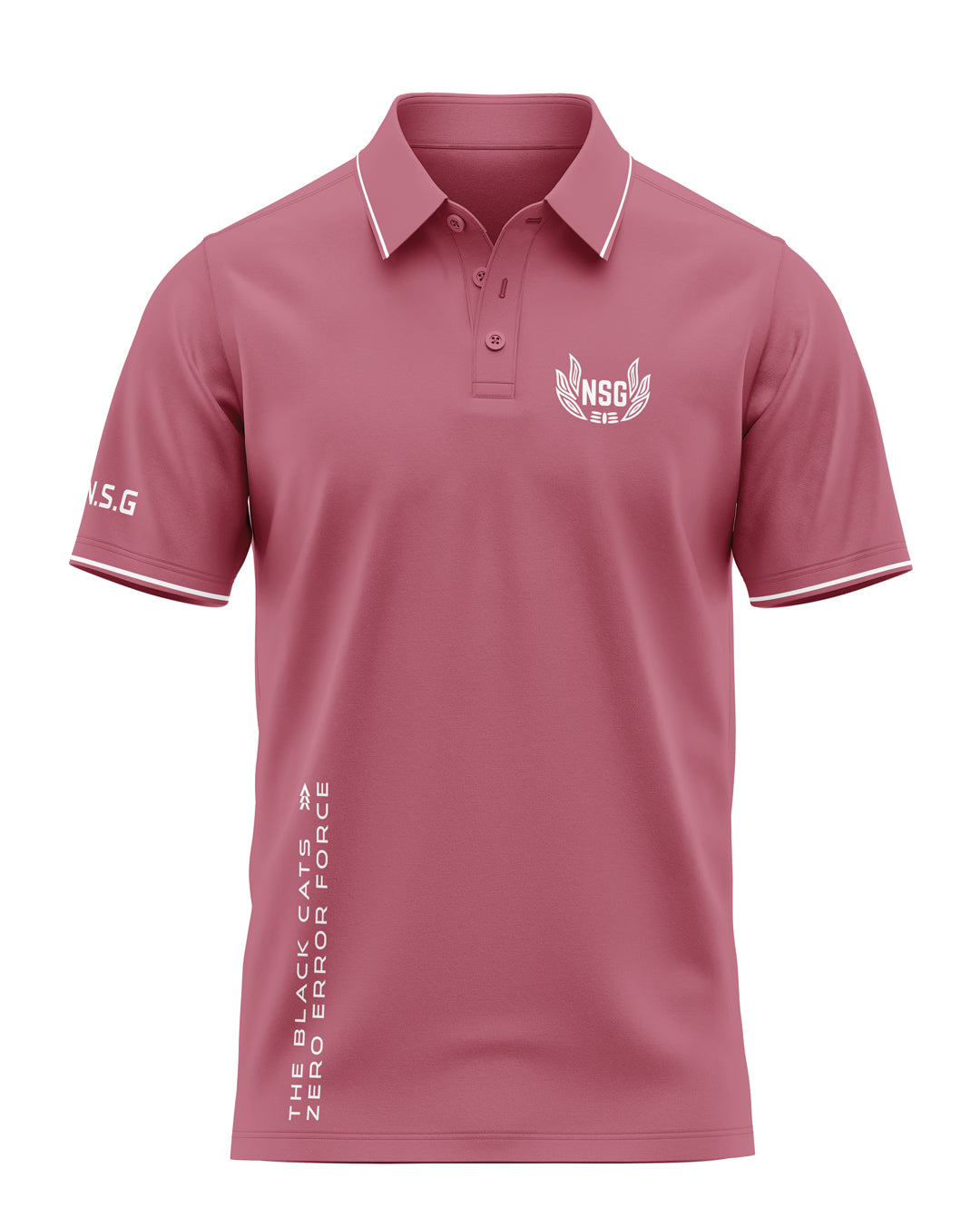 NSG Prime Polo T-Shirt