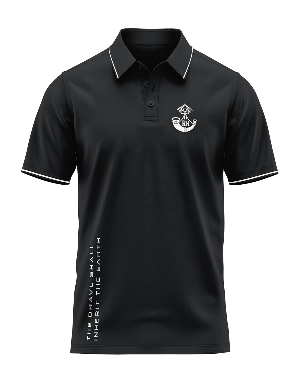 Rajputana Rifile Prime Polo T-Shirt