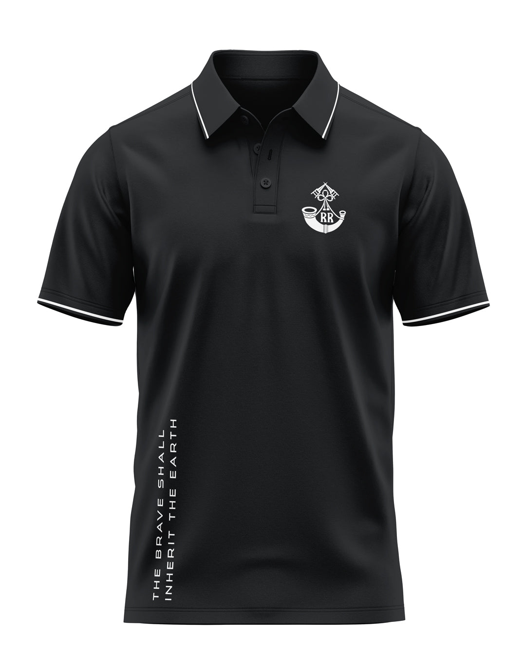 Rajputana Rifile Prime Polo T-Shirt