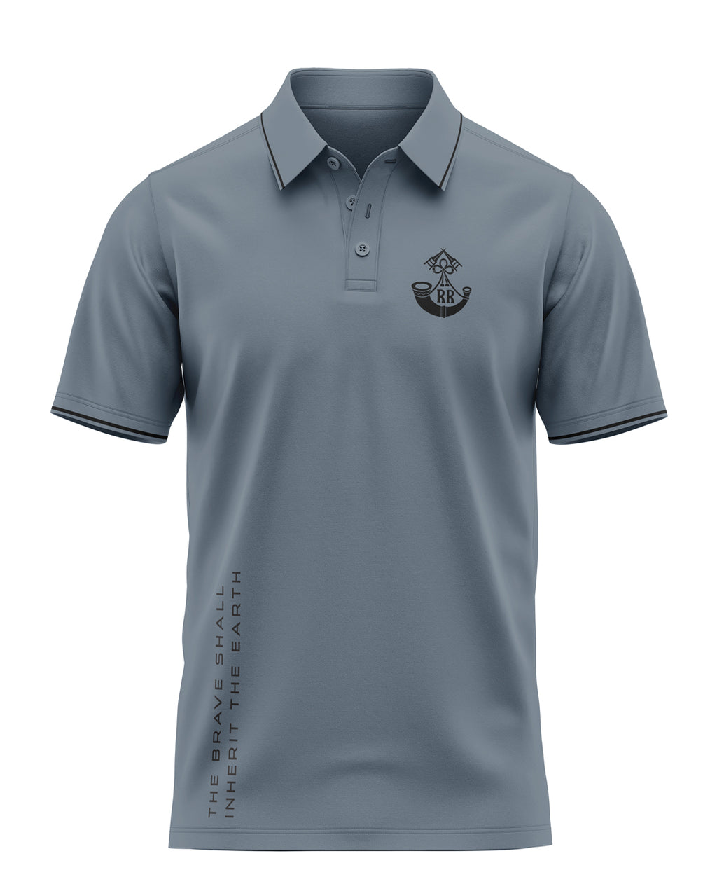 Rajputana Rifile Prime Polo T-Shirt