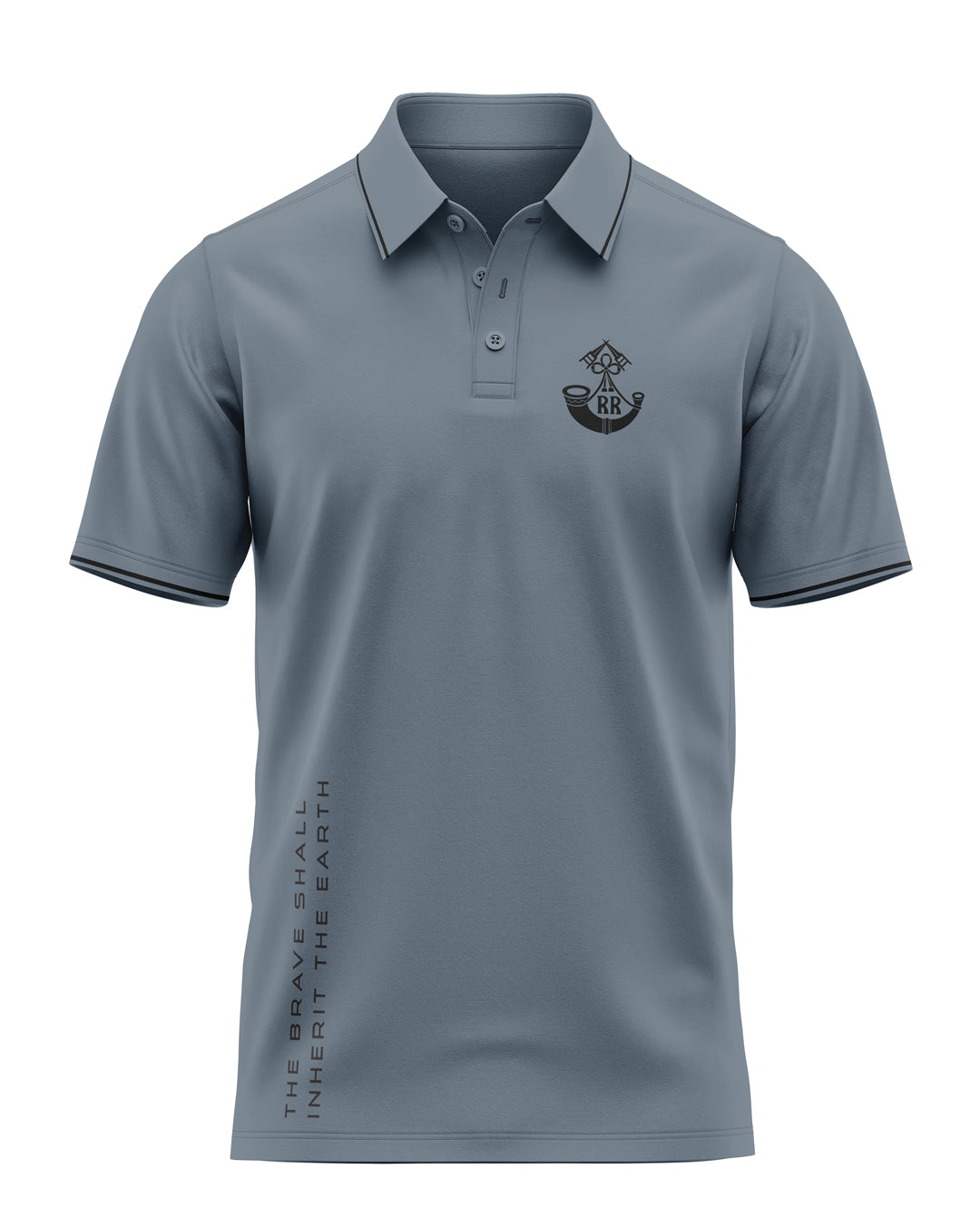 Rajputana Rifile Prime Polo T-Shirt