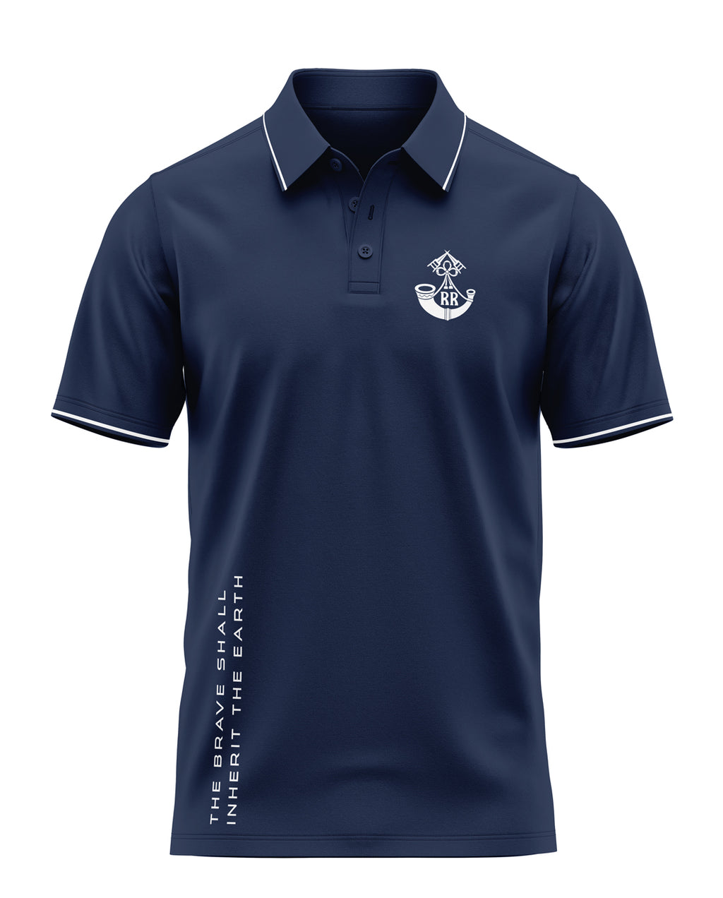 Rajputana Rifile Prime Polo T-Shirt