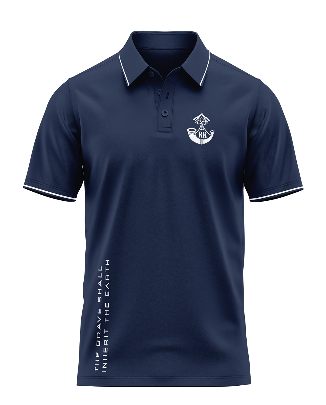 Rajputana Rifile Prime Polo T-Shirt