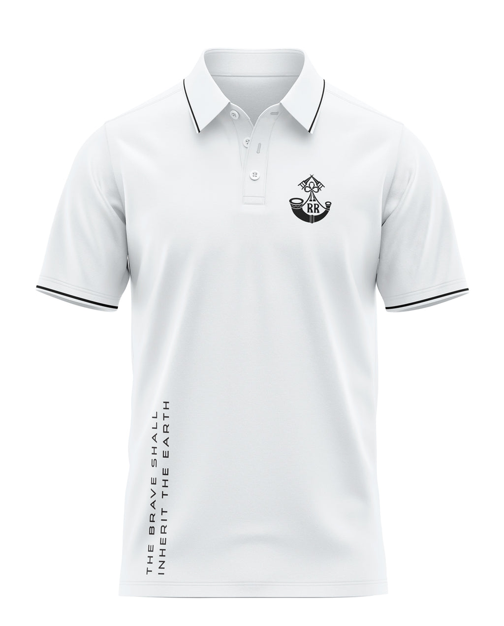 Rajputana Rifile Prime Polo T-Shirt