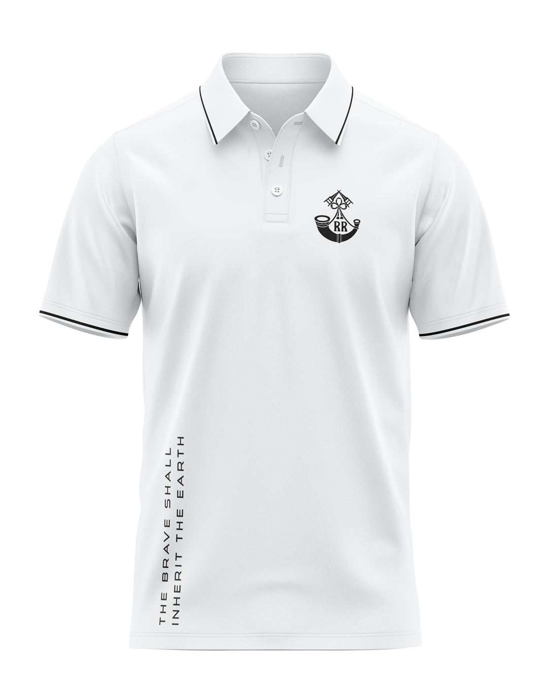 Rajputana Rifile Prime Polo T-Shirt