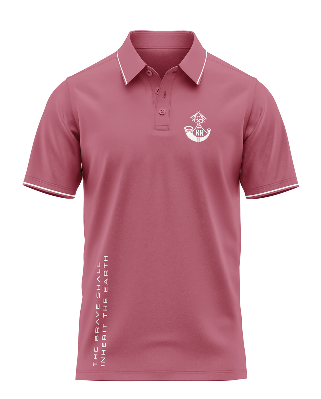 Rajputana Rifile Prime Polo T-Shirt