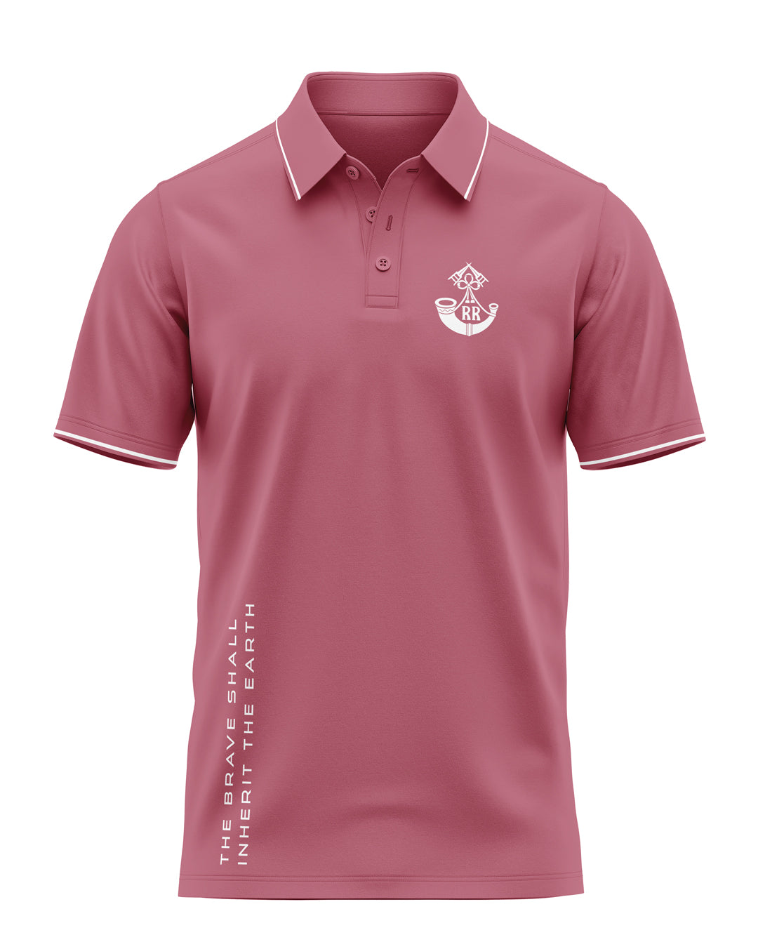 Rajputana Rifile Prime Polo T-Shirt