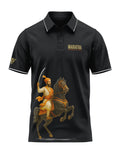 Maratha Prime Polo T-Shirt