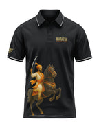 Maratha Prime Polo T-Shirt