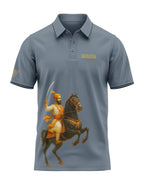 Maratha Prime Polo T-Shirt