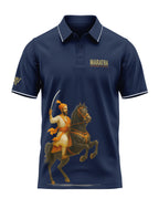 Maratha Prime Polo T-Shirt
