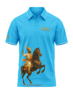 Maratha Prime Polo T-Shirt