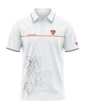 The Maratha Light Infantry Prime Polo T-Shirt