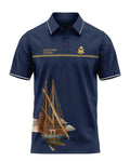 Punjab Regiment Prime Polo T-Shirt