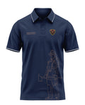 Fire Rescue Prime Polo T-Shirt