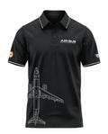 Airbus Prime Polo T-Shirt