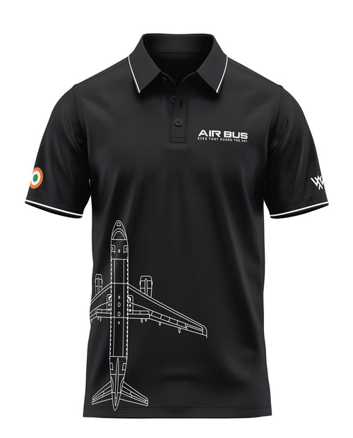 Airbus Prime Polo T-Shirt