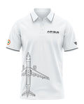 Airbus Prime Polo T-Shirt