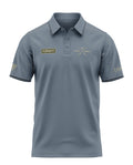 Ind Army Prime Polo T-Shirt