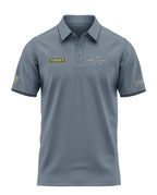 Ind Army Prime Polo T-Shirt
