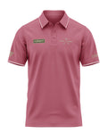 Ind Army Prime Polo T-Shirt