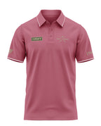 Ind Army Prime Polo T-Shirt
