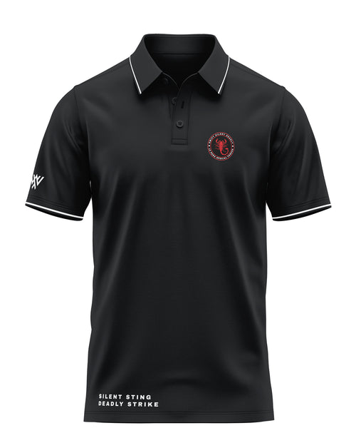 10th Para Prime Polo T-Shirt