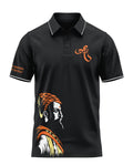 jay Shivaji Prime Polo T-Shirt