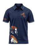 jay Shivaji Prime Polo T-Shirt