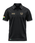Ind Pride Prime Polo T-Shirt