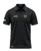 Ind Pride Prime Polo T-Shirt