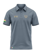 Ind Pride Prime Polo T-Shirt
