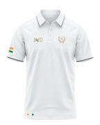 Ind Pride Prime Polo T-Shirt