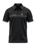 Flanker Prime Polo T-Shirt