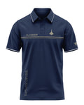 Flanker Prime Polo T-Shirt