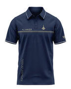 Flanker Prime Polo T-Shirt