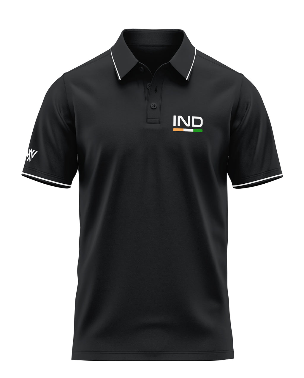 IND Prime Polo T-Shirt