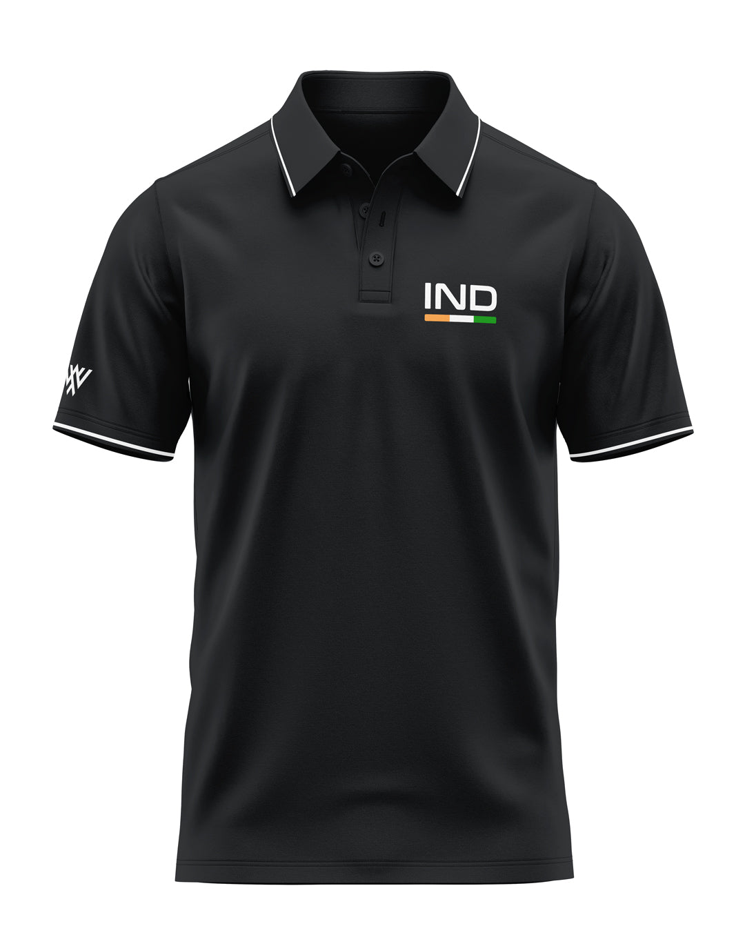 IND Prime Polo T-Shirt